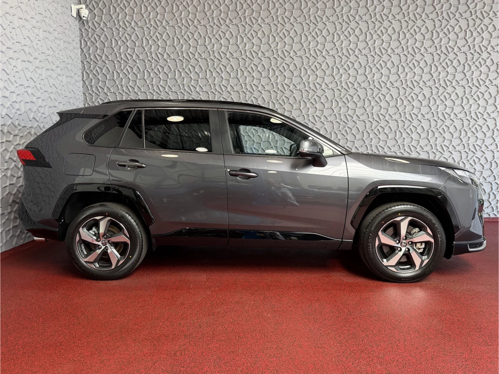 Toyota RAV4 – foto 5