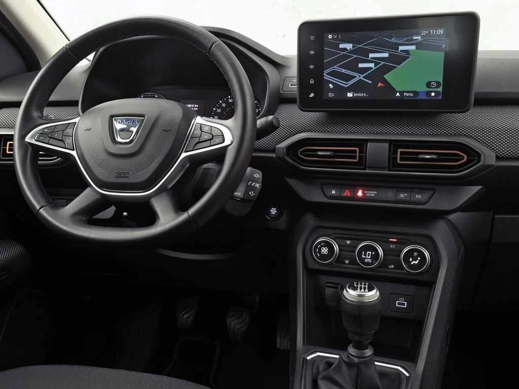 Dacia Sandero – foto 8