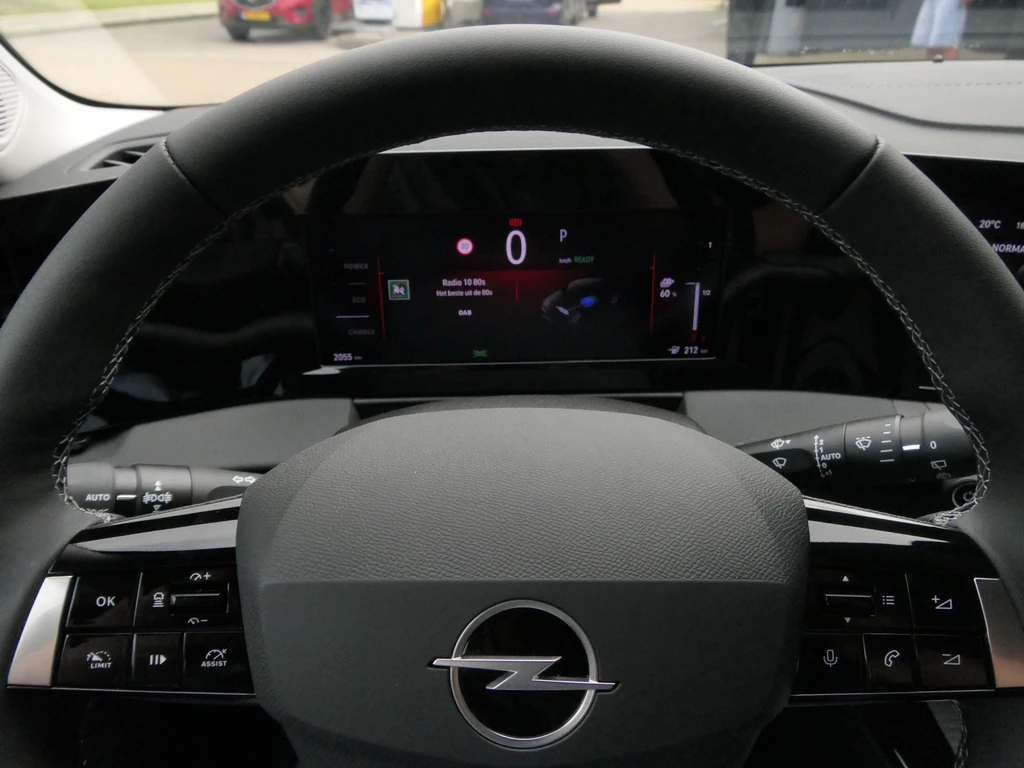 Opel Astra – foto 25