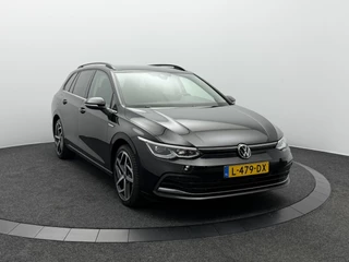 Volkswagen Golf – thumbnail 7