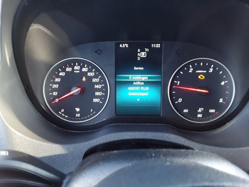 Mercedes-Benz Sprinter – foto 39
