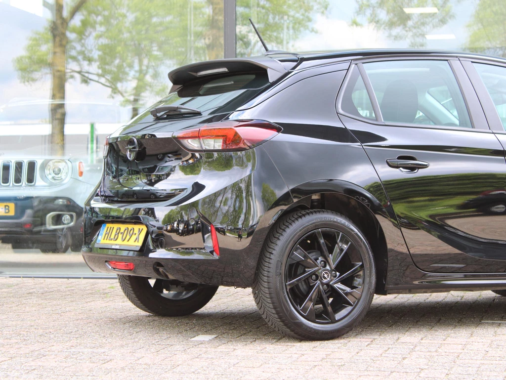 Opel Corsa – foto 4