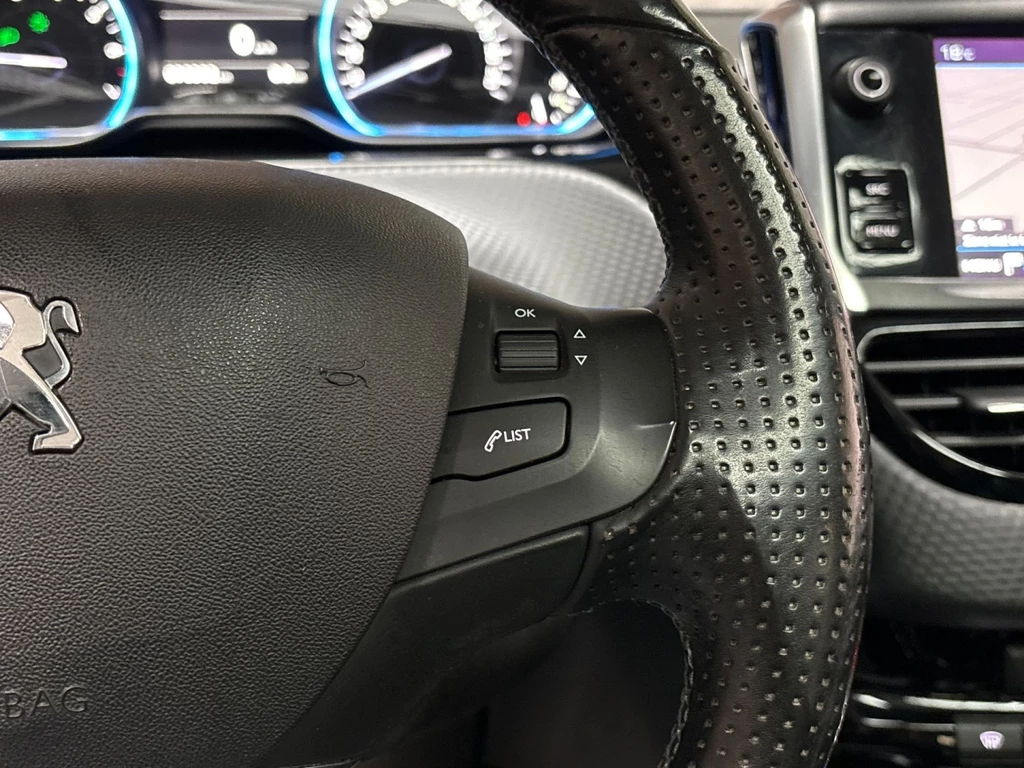 Peugeot 2008 – foto 15