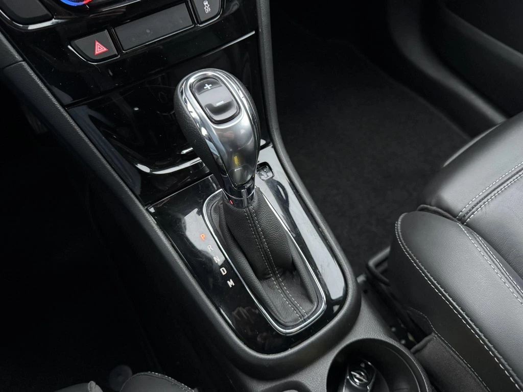 Opel Mokka X – foto 19
