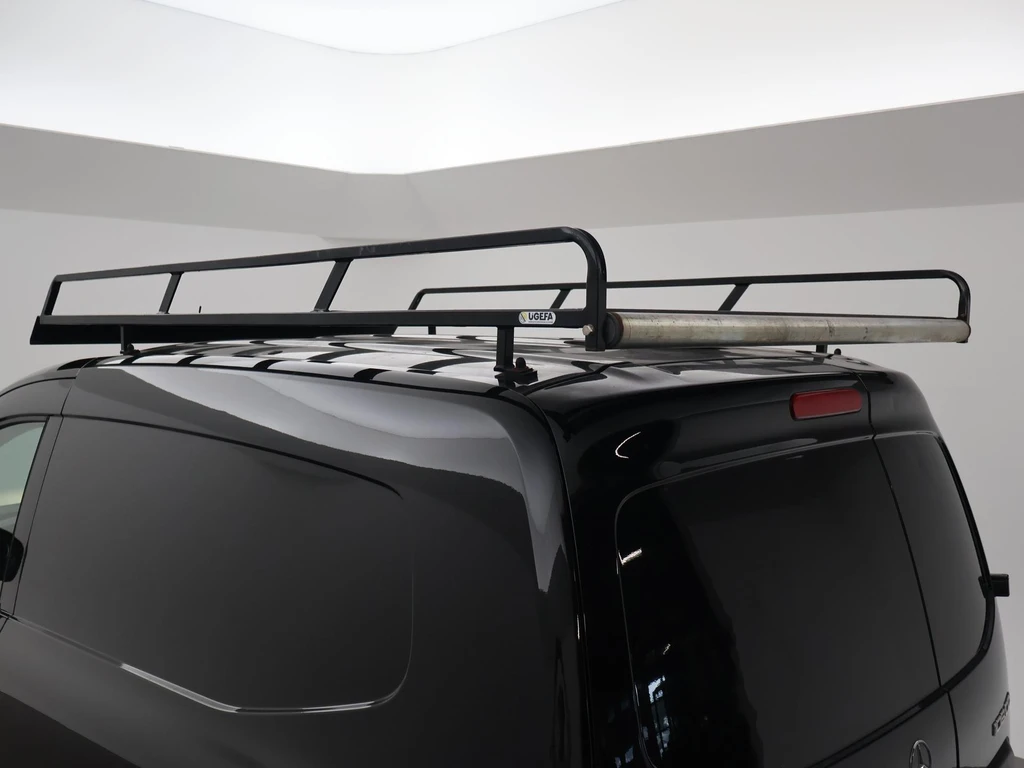 Mercedes-Benz Citan – foto 12