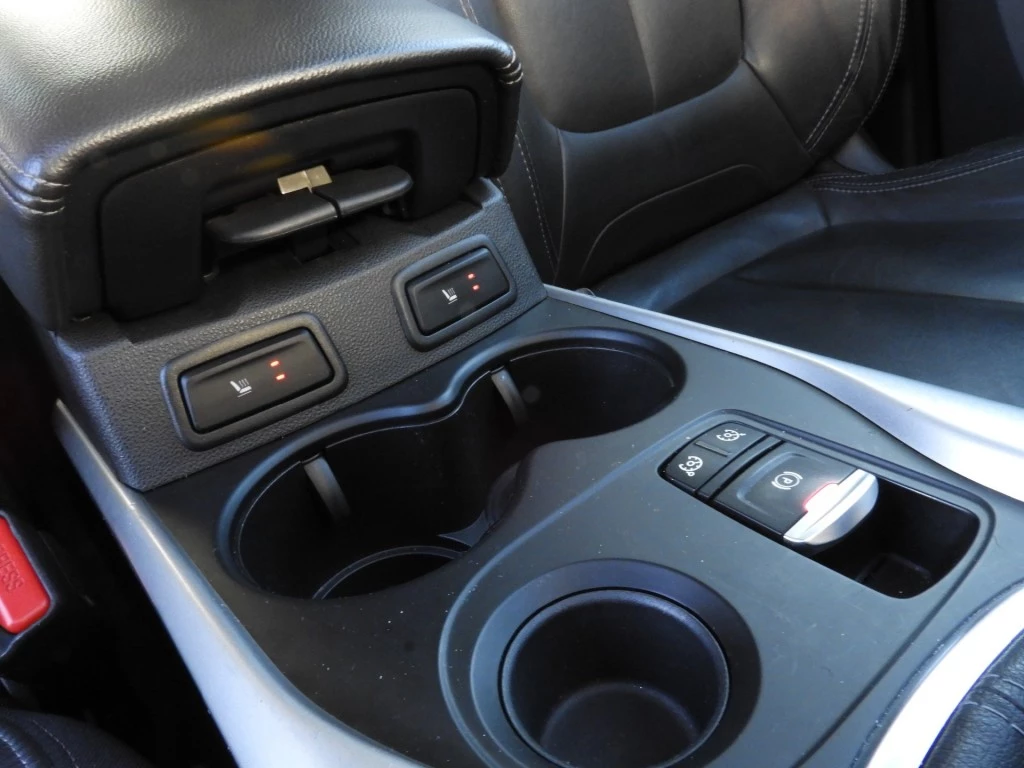 Renault Kadjar – foto 21