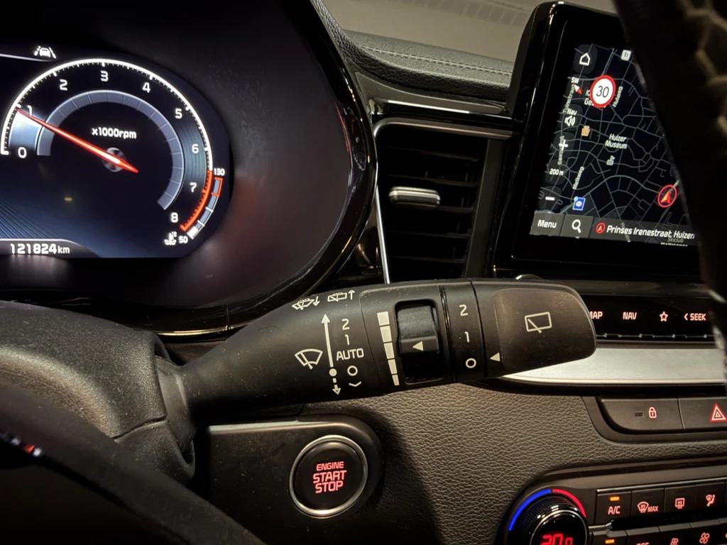 Kia Ceed Sportswagon – foto 33