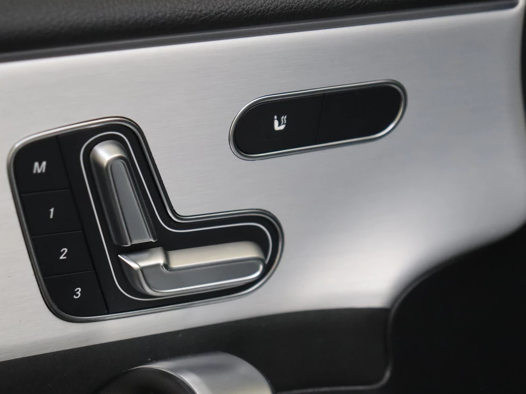 Mercedes-Benz A-Klasse – foto 26