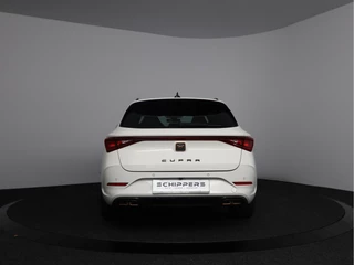 CUPRA Leon Sportstourer – thumbnail 5