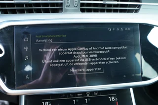 Audi A6 – thumbnail 23