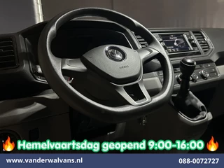 Volkswagen Crafter – thumbnail 13