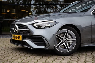 Mercedes-Benz C-Klasse – thumbnail 3