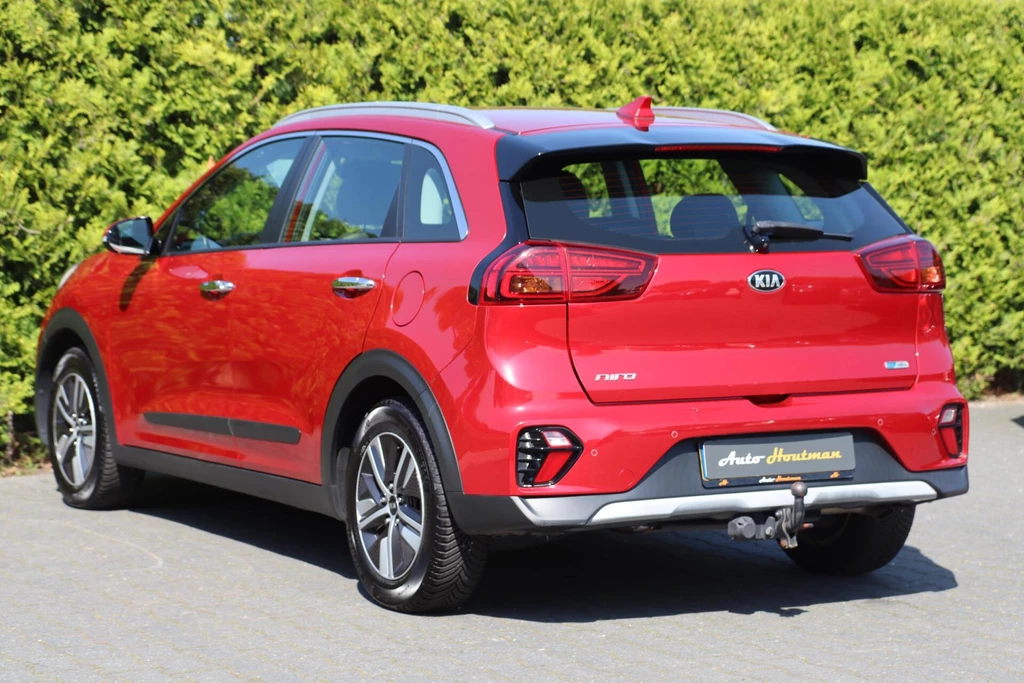 Kia Niro – foto 5