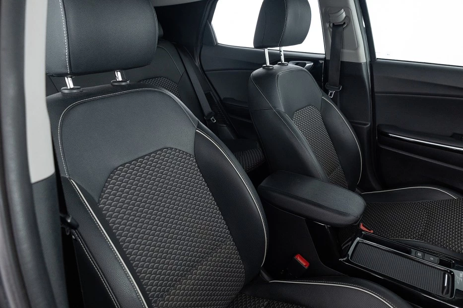 Kia XCeed – foto 10
