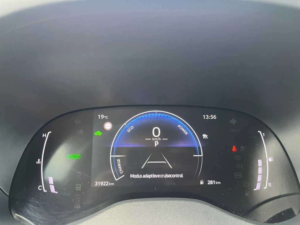 Toyota Yaris Cross – foto 14