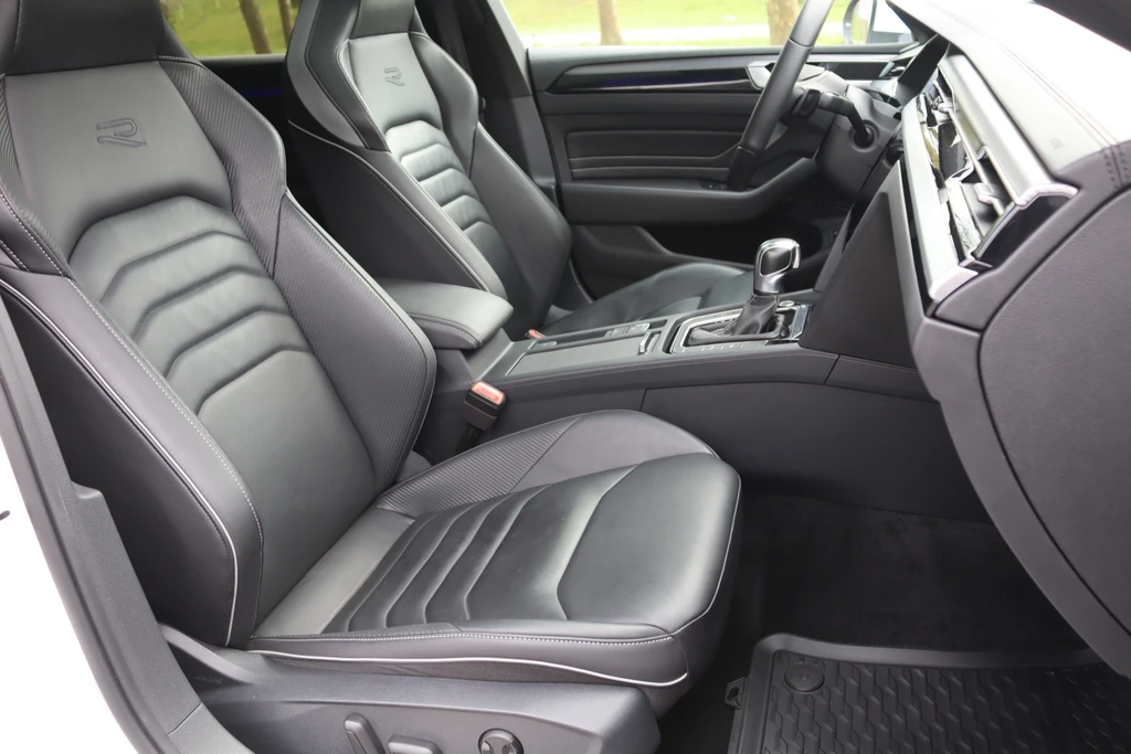 Volkswagen Arteon – foto 13