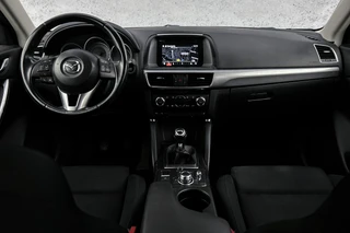 Mazda CX-5 – thumbnail 8