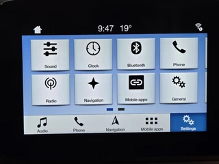 Ford Transit Connect – thumbnail 36