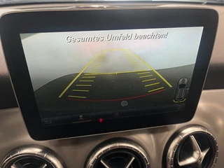 Mercedes-Benz CLA – thumbnail 19