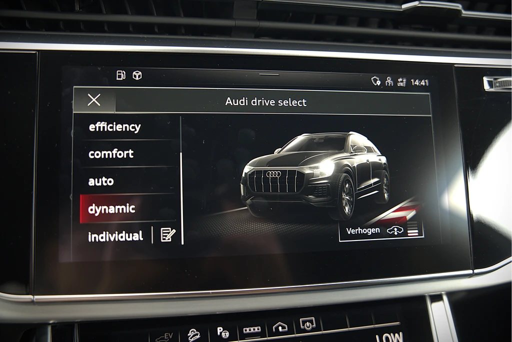 Audi Q8 – foto 56