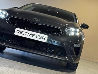 Kia Ceed Sportswagon – thumbnail 10