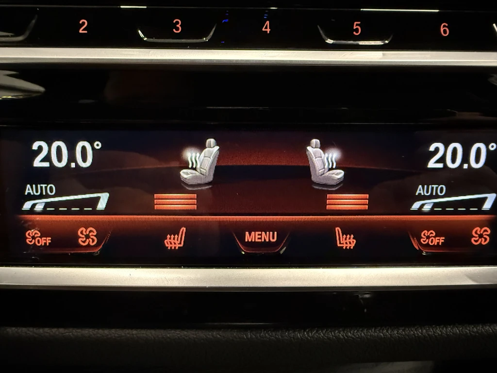 BMW 5 Serie – foto 24