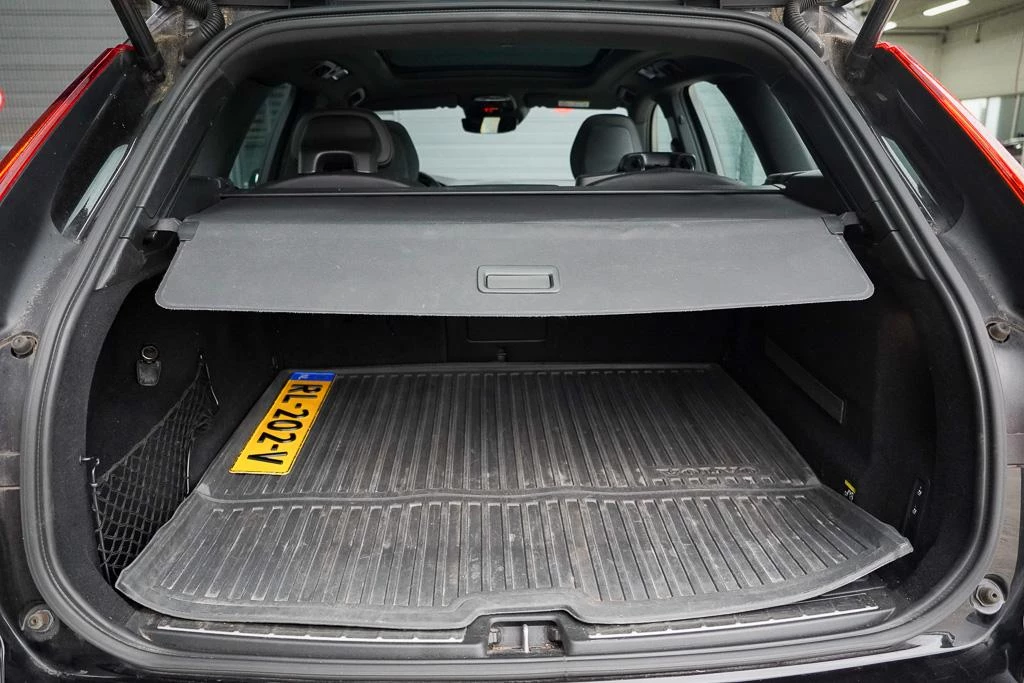 Volvo XC60 – foto 15