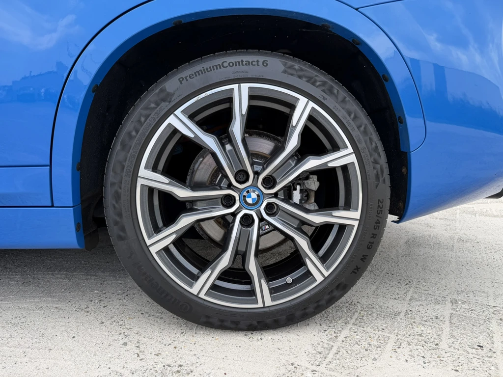 BMW X1 – foto 45