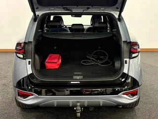 Kia Sportage – thumbnail 13