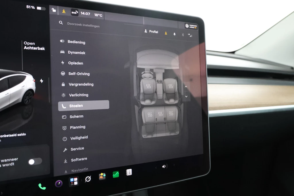 Tesla Model Y – foto 26