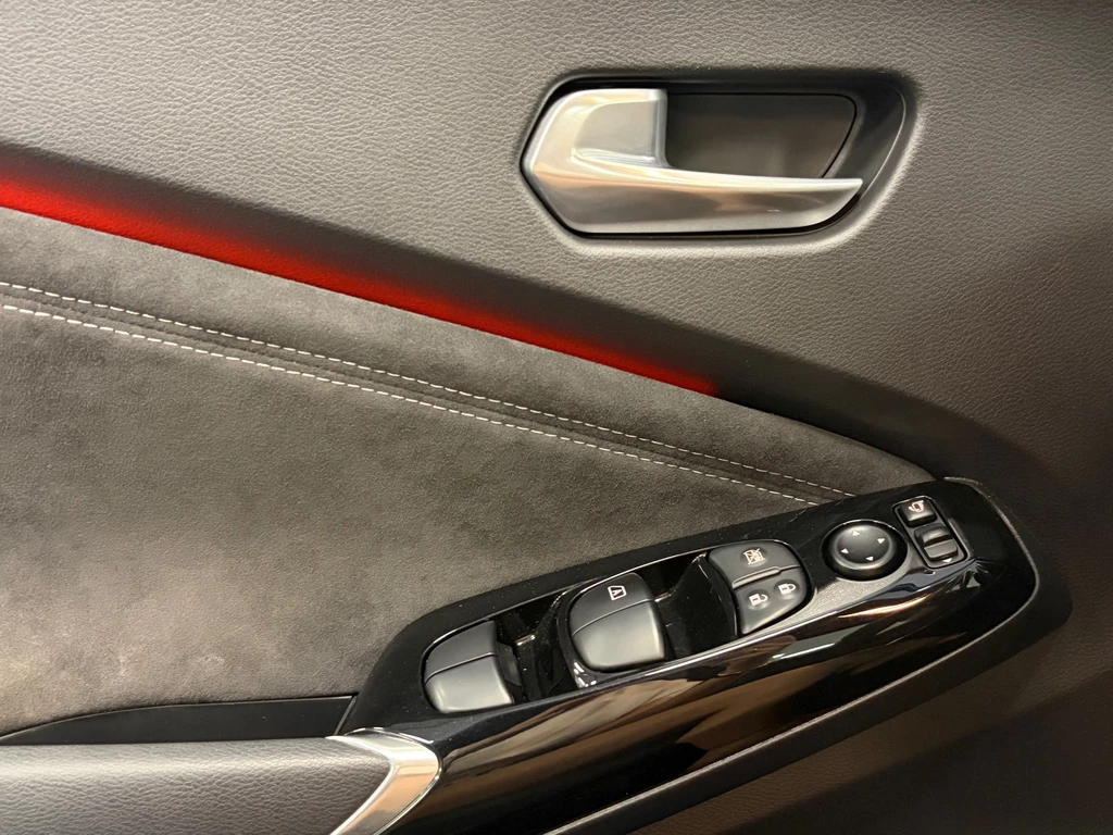 Nissan Juke – foto 27