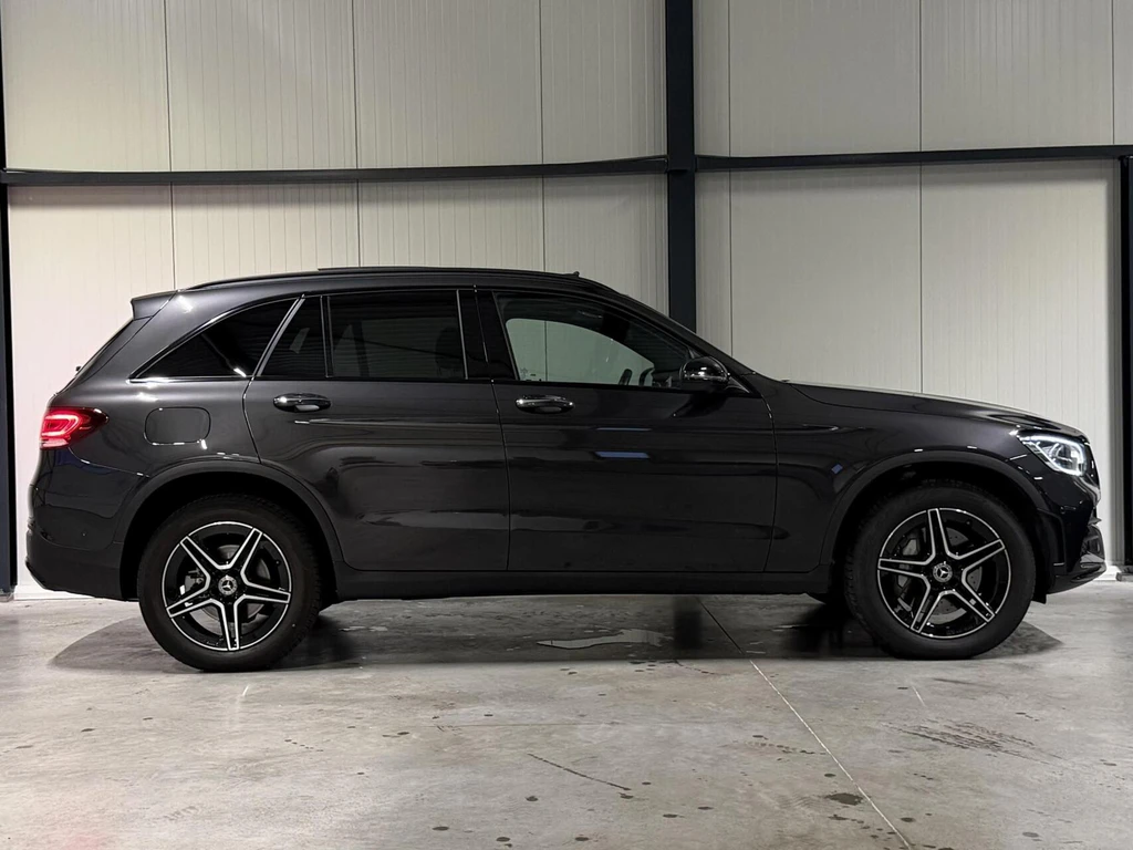 Mercedes-Benz GLC – foto 10
