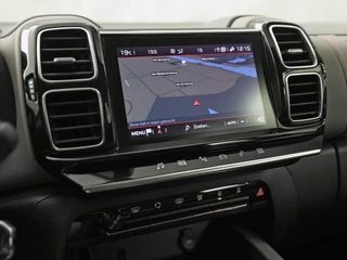 Citroën C5 Aircross – thumbnail 9