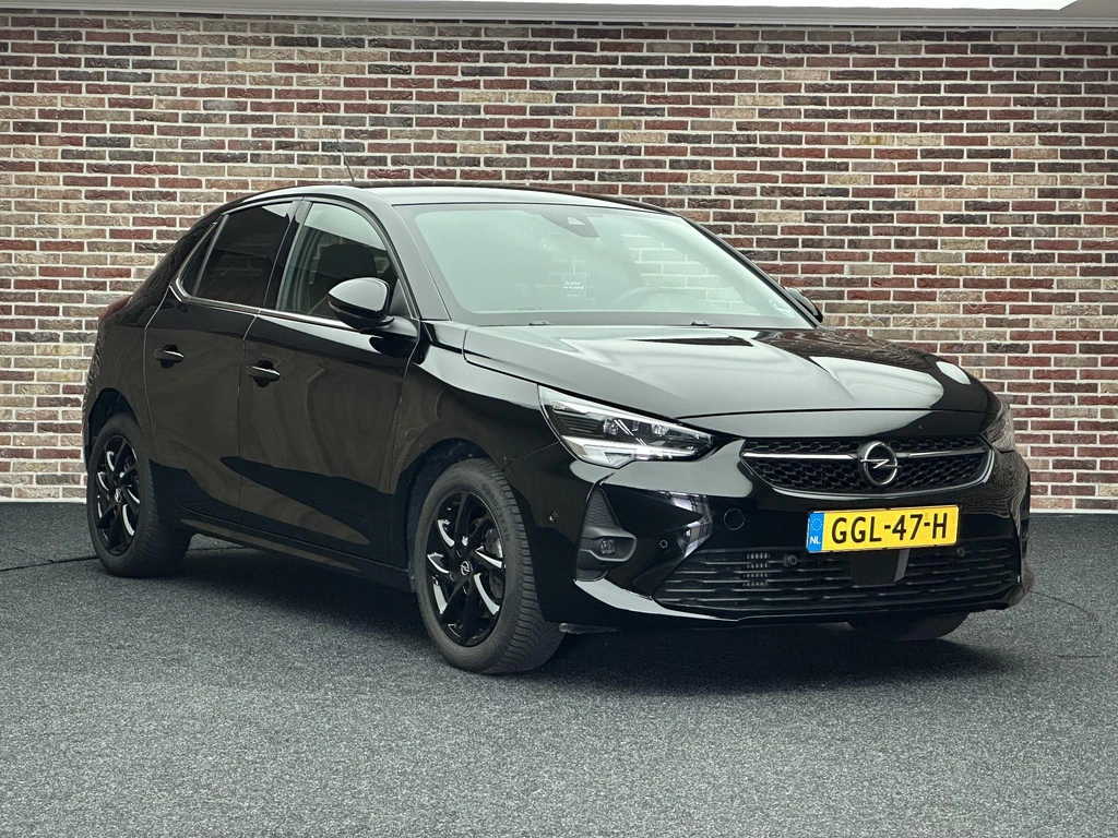 Opel Corsa – foto 14