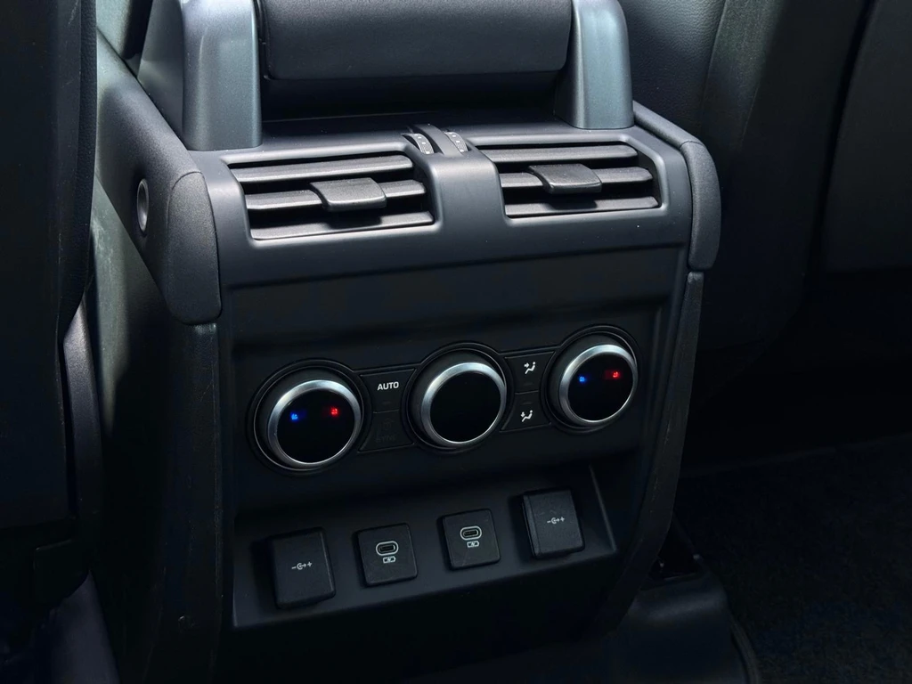 Land Rover Defender – foto 37