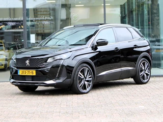 Peugeot 3008 – thumbnail 1