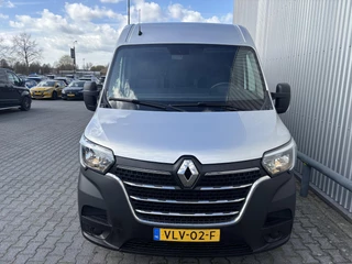 Renault Master – thumbnail 9