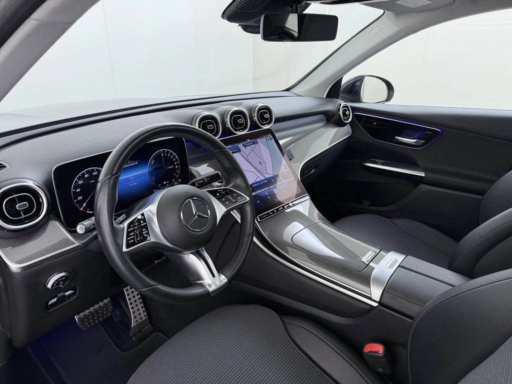 Mercedes-Benz GLC – foto 21