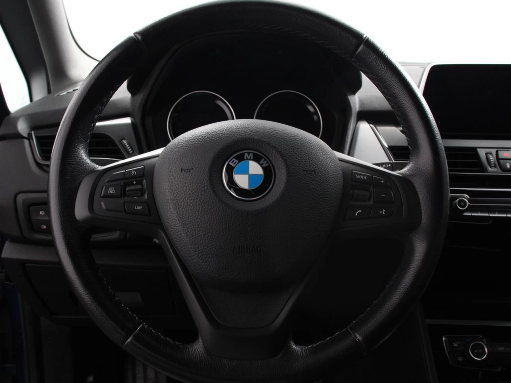BMW 2 Serie – foto 20