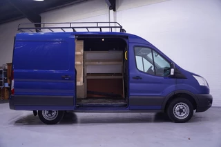 Ford Transit – thumbnail 9