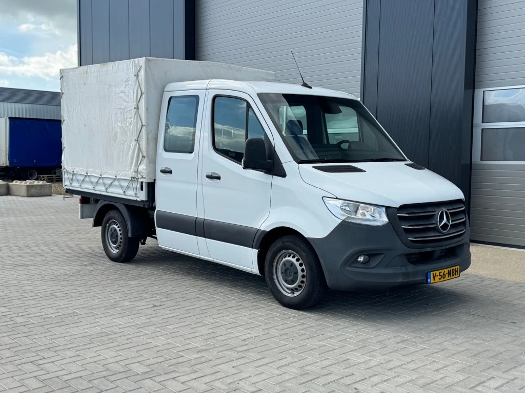 Mercedes-Benz Sprinter – foto 27