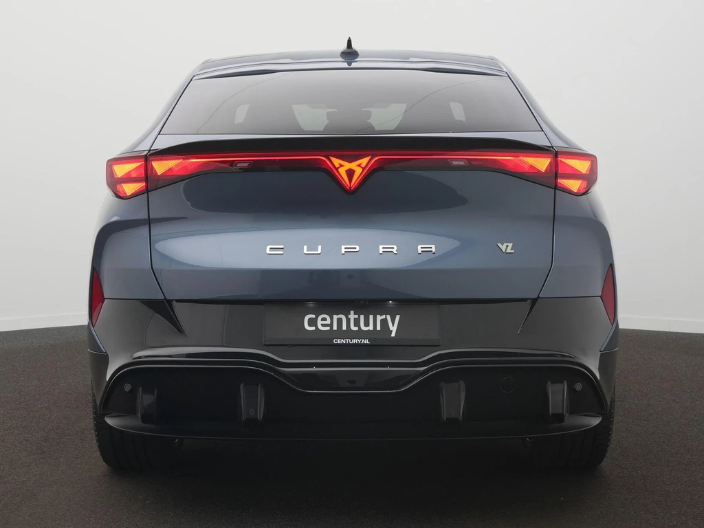 CUPRA Tavascan – foto 5