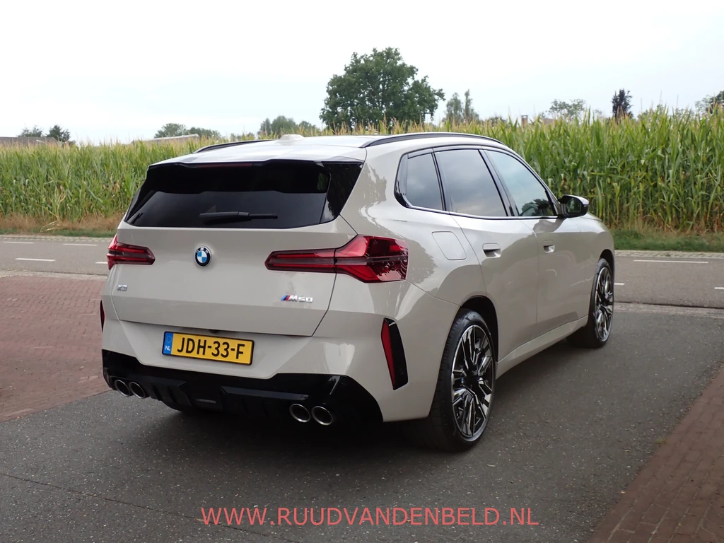 BMW X3 – foto 5