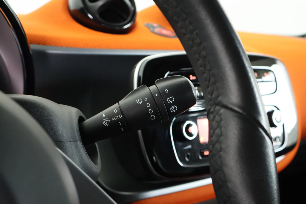 smart Forfour – foto 22