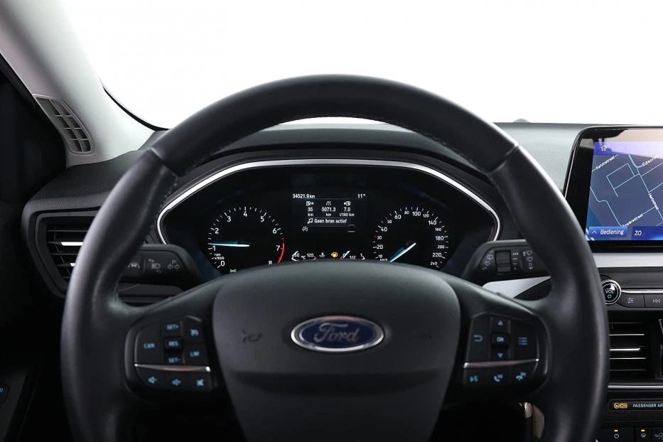 Ford Focus – foto 31