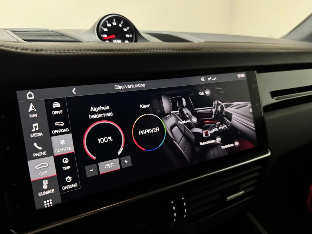 Porsche Cayenne – foto 58