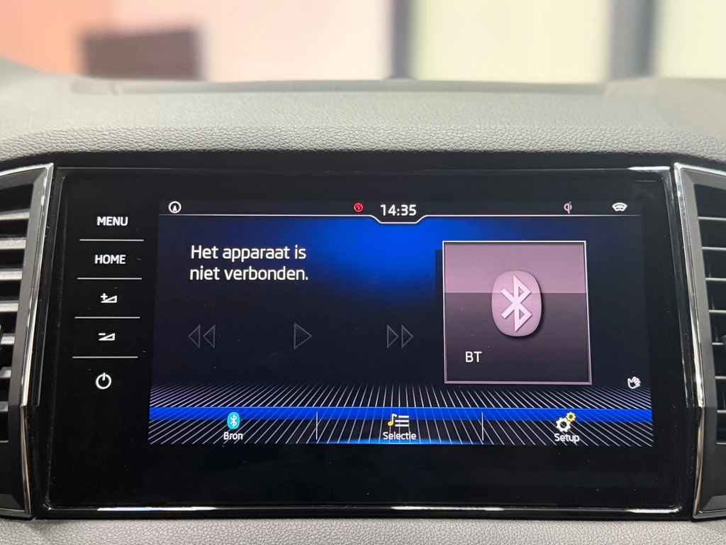 Škoda Karoq – foto 35