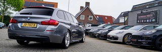 BMW 5 Serie – thumbnail 7