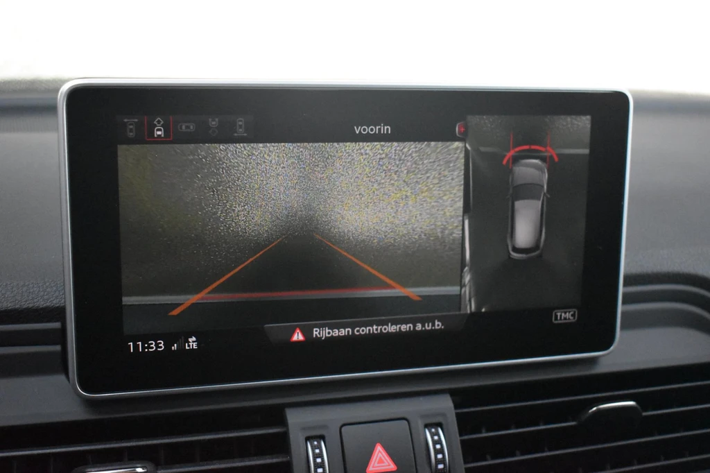 Audi Q5 – foto 20