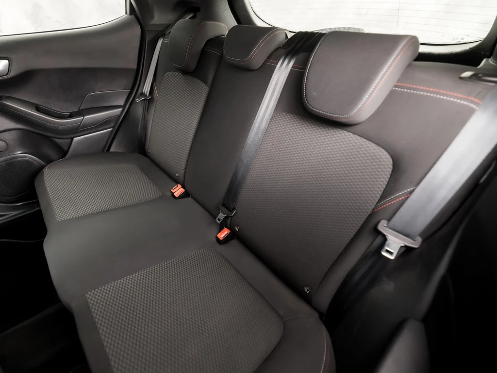 Ford Fiesta – foto 16
